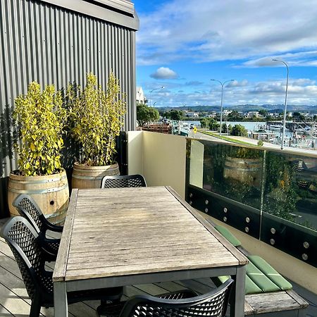 Seaduction Luxury Apartment Napier Exteriör bild