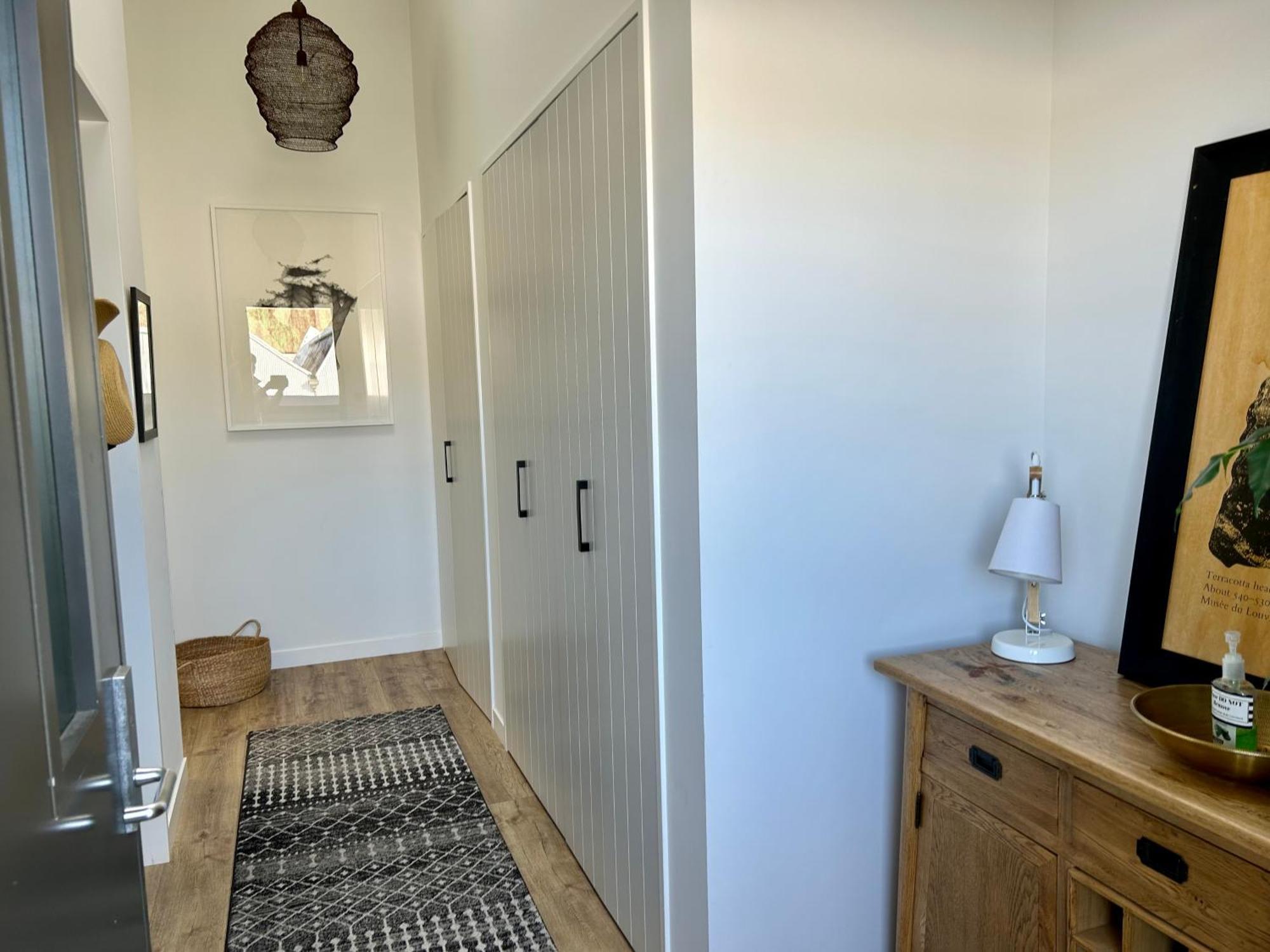 Seaduction Luxury Apartment Napier Exteriör bild